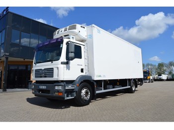 Izotermický nákladní automobil MAN TGM 18.280 * 4x2 *: obrázok 1