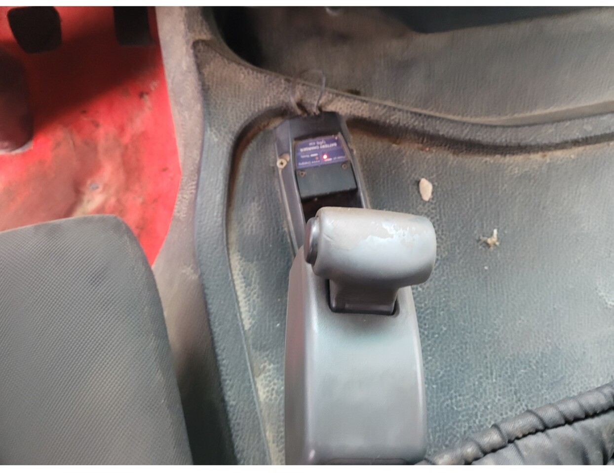 Sklápač, Auto s hydraulickou rukou MERCEDES-BENZ ACTROS 2636 6X4 Palfinger 15002 remote: obrázok 26