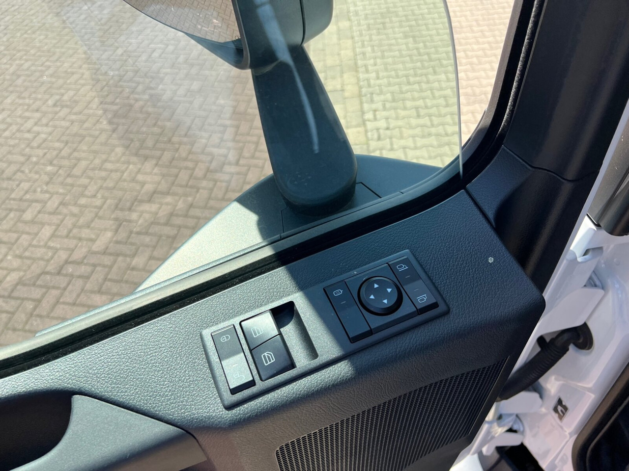 Nový Hákový nosič kontajnerov Mercedes-Benz Arocs 3240 8x4 Arocs 3240 8x4/42 Navi/Klima/eFH.: obrázok 5