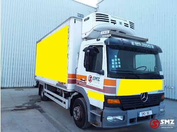 Chladirenské nákladné vozidlo Mercedes-Benz Atego 1218: obrázok 1