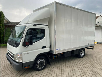 Skříňový nákladní auto Mitsubishi Canter Fuso 3c13 3,0 L Möbel Koffer Maxi 4,14 m.: obrázok 1