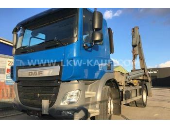 Nákladne vozidlo - káblový systém DAF CF 290 FA Meier-Ratio PAK 13 M