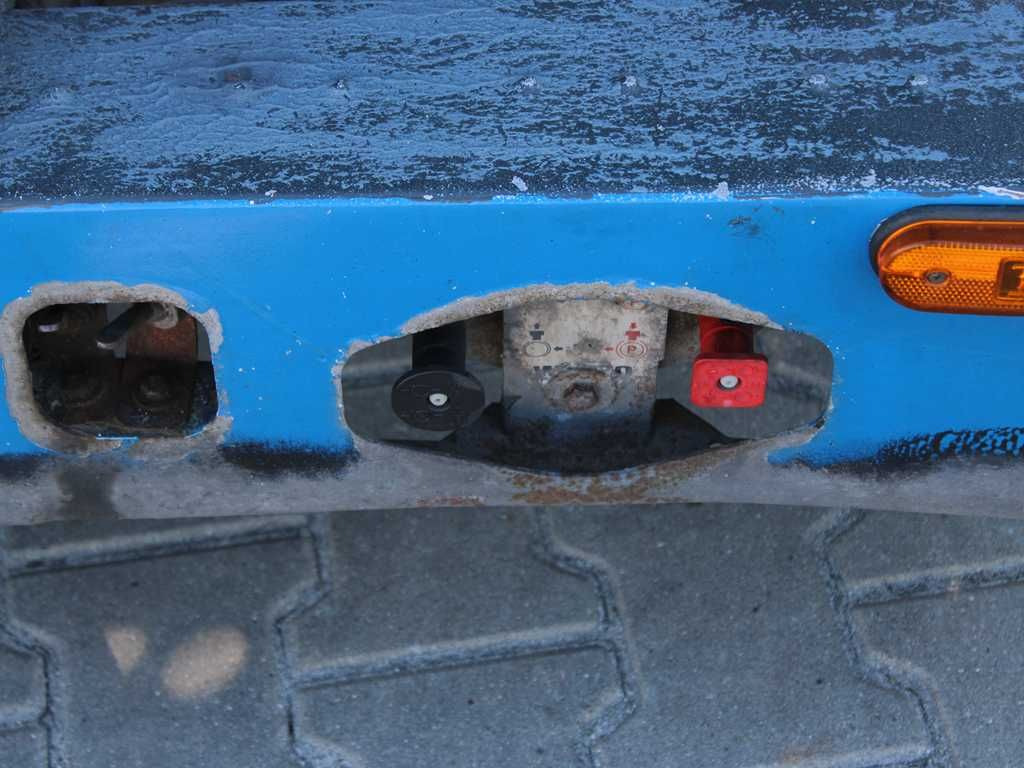 Nákladné vozidlo na prepravu automobilov Volvo FM 460, EURO 5 EEV, VEB +, + KÄSSBOHRER APT 012