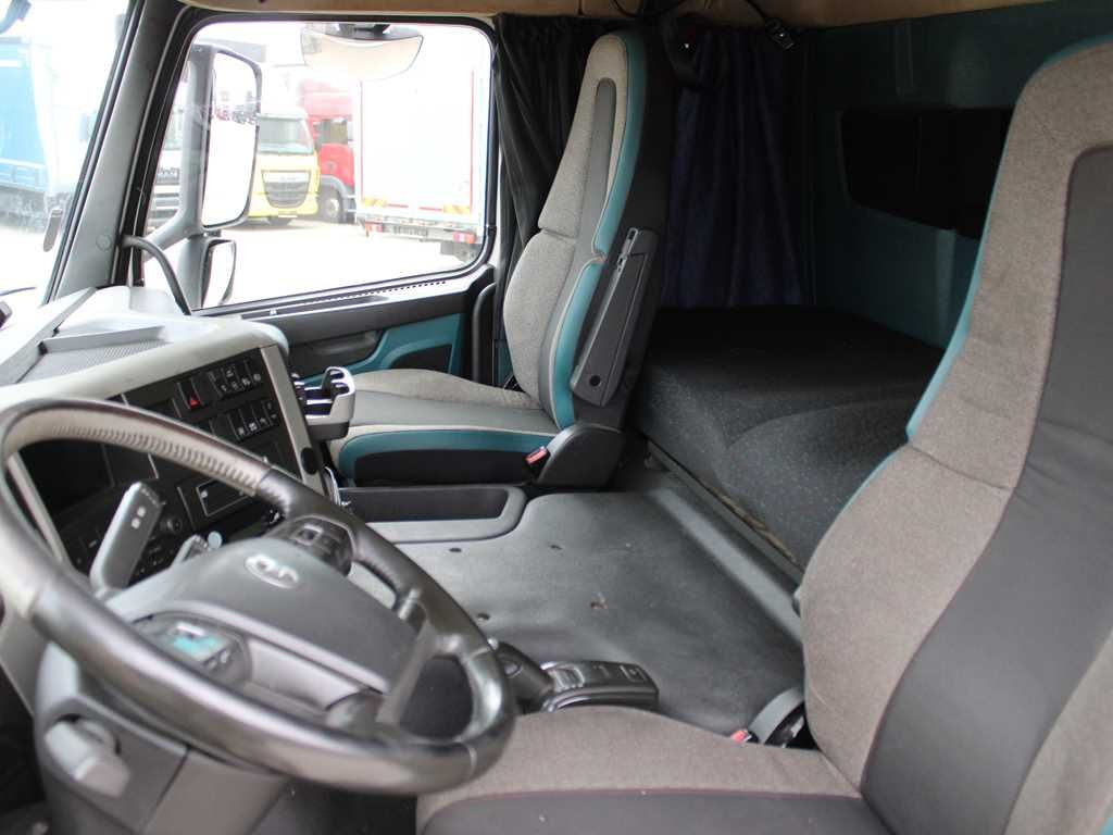 Nákladné vozidlo na prepravu automobilov Volvo FM 460, EURO 6, SEC. AIR CONDITIONING , VEB+