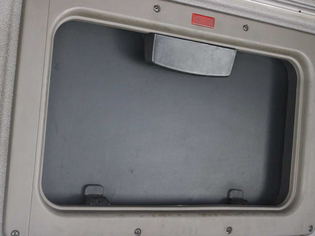 Plachtové nákladné vozidlo DAF CF 65.280, EURO 4