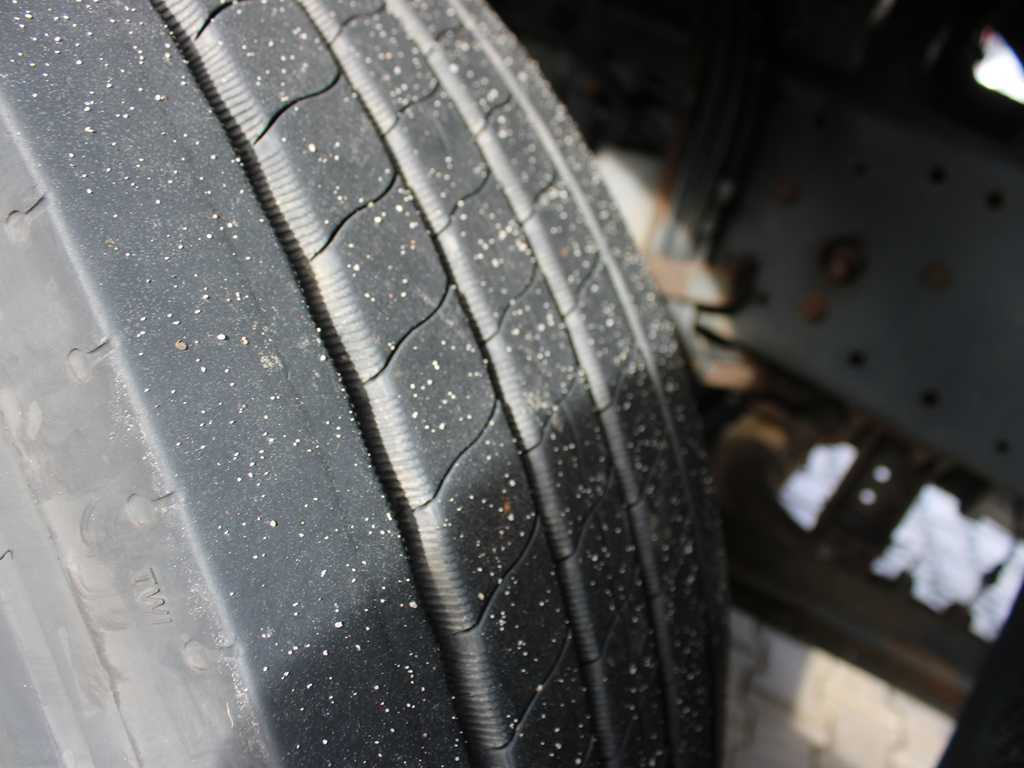 Plachtové nákladné vozidlo DAF CF 65.280, EURO 4