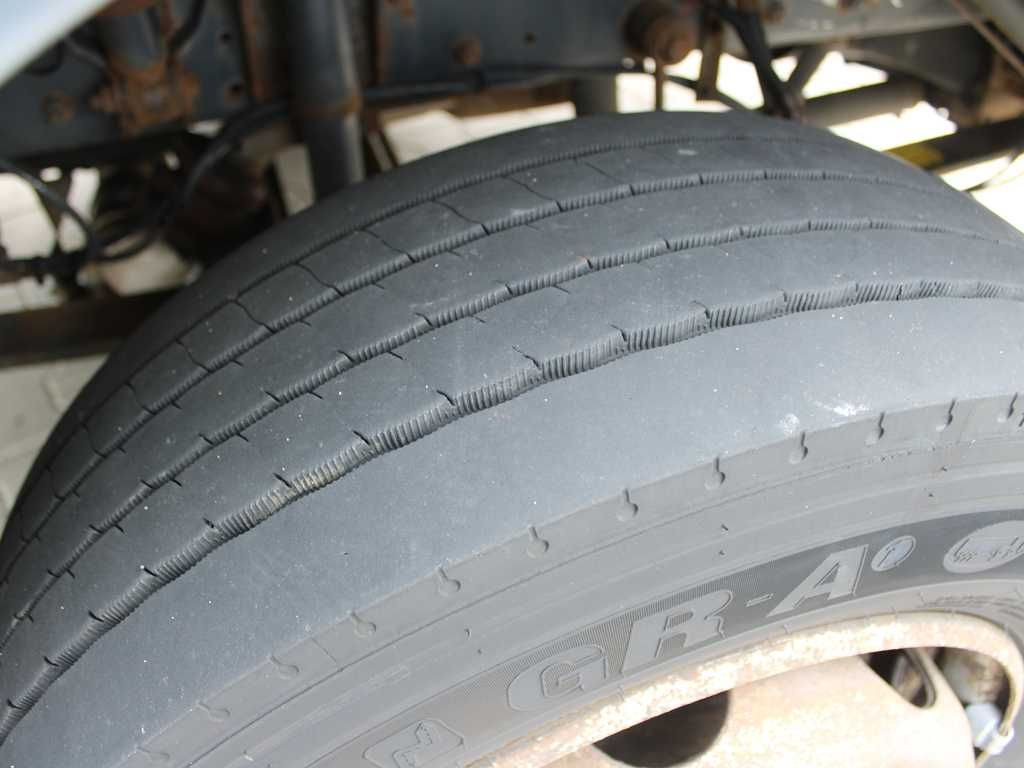 Plachtové nákladné vozidlo DAF FA LF 45, EURO 5, TAIL LIFT
