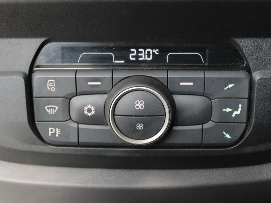 Plachtové nákladné vozidlo DAF XF 450, EURO 6, SECONDARY AIR CONDITIONIG