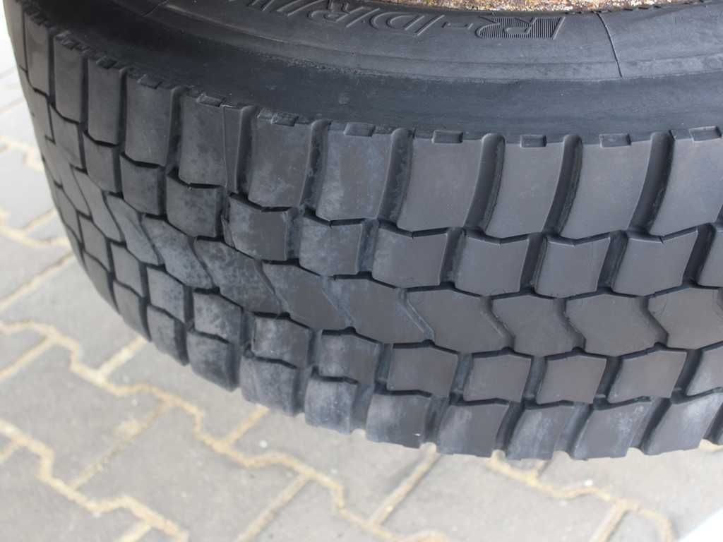 Plachtové nákladné vozidlo DAF XF 450, EURO 6, SECONDARY AIR CONDITIONIG