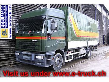 Iveco 190E38 4x2 Zylinder: 6 - Plachtové nákladné vozidlo