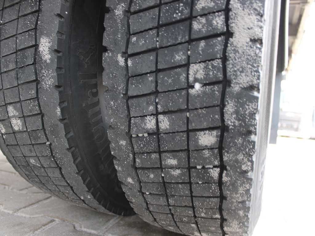Plachtové nákladné vozidlo Iveco EUROCARGO 75E18, SIDE-WALLS, EURO 5