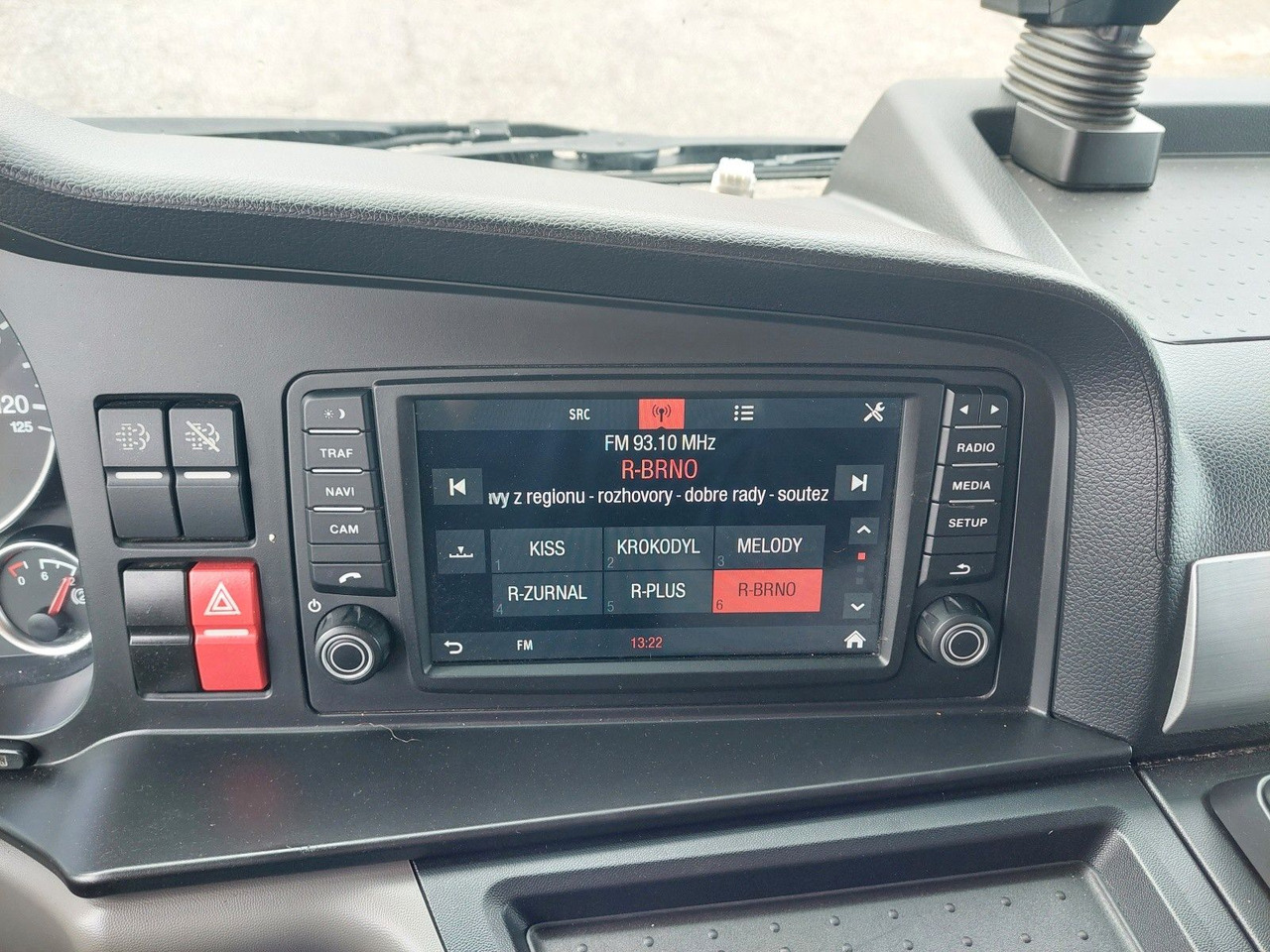 Plachtové nákladné vozidlo MAN TGL 12.250 BL 4x2