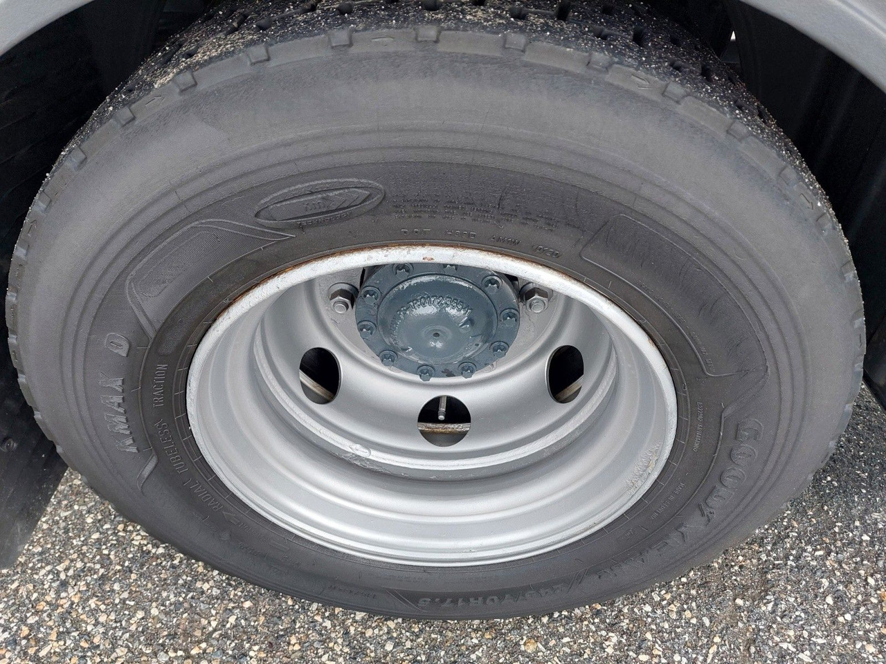 Plachtové nákladné vozidlo MAN TGL 12.250 BL 4x2