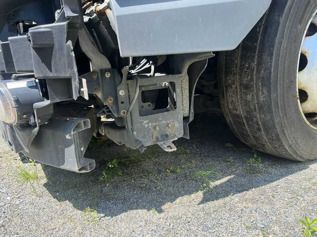 Plachtové nákladné vozidlo Mercedes-Benz Actros 2542, 6X2