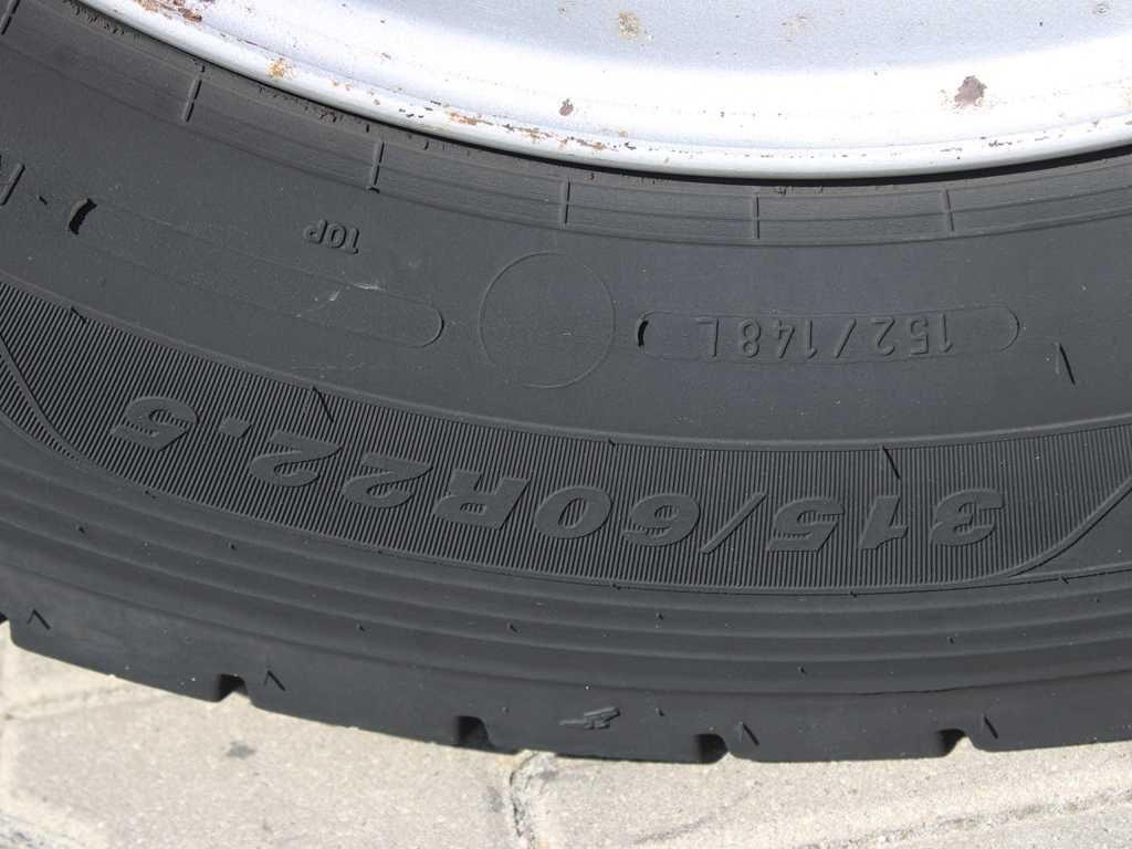 Plachtové nákladné vozidlo Mercedes-Benz Actros 2542, 6X2, EURO 6 + PANAV TV018H