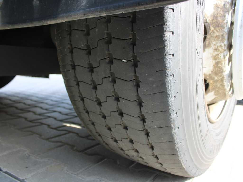 Plachtové nákladné vozidlo Mercedes-Benz Actros 2542, 6X2, NAVIGATION+ PANAV TVK18M Mercedes-Benz Actros 2542,6X2,EURO 6,NAVIGATION + PANAV TVK18M