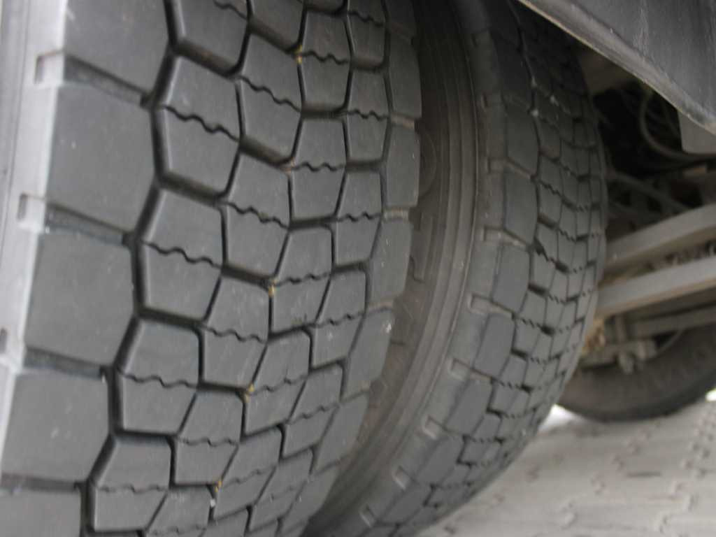 Plachtové nákladné vozidlo Renault T 430, EURO 6, AIR SUSPENSION + PANAV TV010L