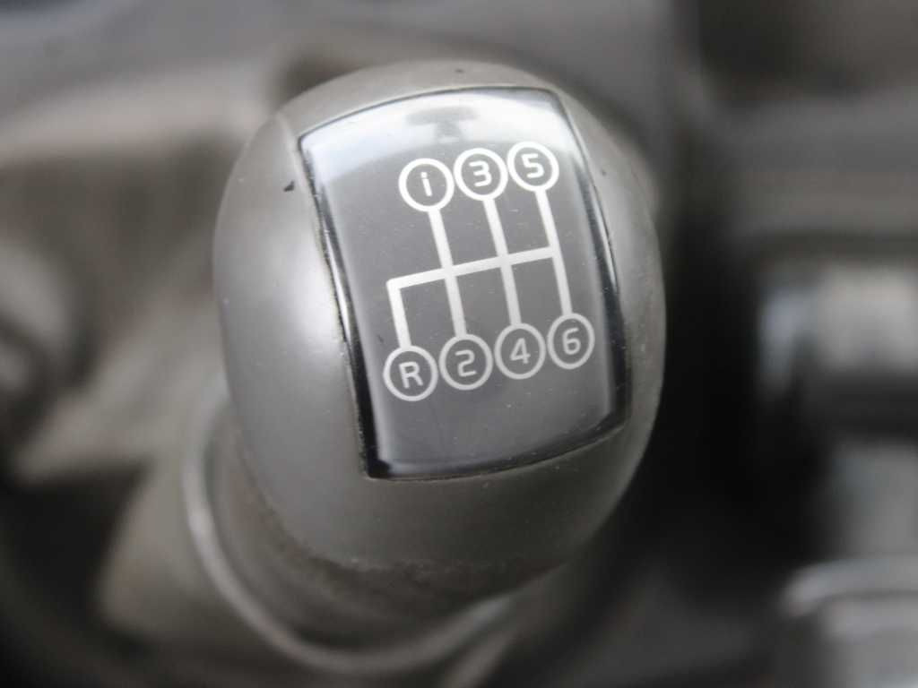 Plachtové nákladné vozidlo Volvo FL 240, EURO 5