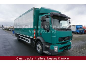 Přepravník nápojů Volvo FL 290 *E5/LBW/Schwenkwand/Manual/18T