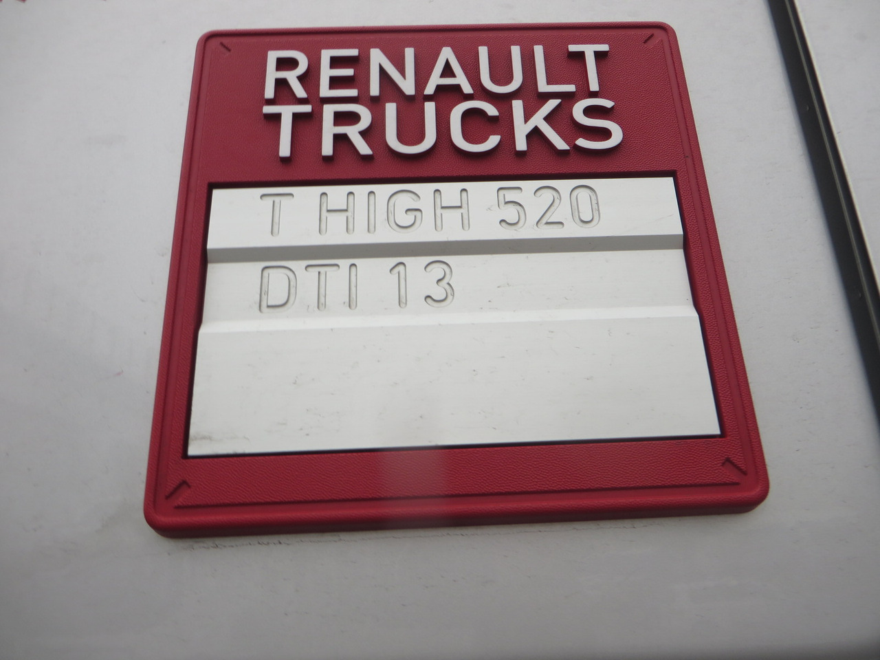 Plachtové nákladné vozidlo RENAULT T520 6x2 jumbo tandem 7.3+8.2m: obrázok 7