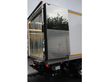 Nový Chladirenské nákladné vozidlo Refrigerators Ref Auto Refrigerators Ref Auto [ Copy ]: obrázok 1