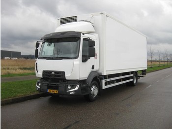 Chladirenské nákladné vozidlo Renault D 16 MED P4X2 240 EURO 6: obrázok 1
