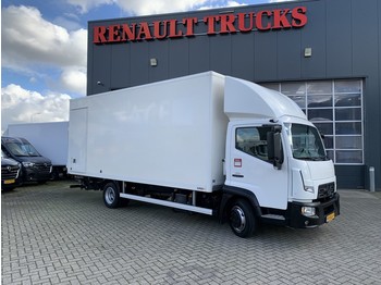 Skříňový nákladní auto Renault D 7.5 180 EURO 6: obrázok 1