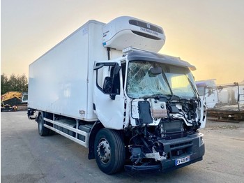 Chladirenské nákladné vozidlo Renault D/WIDE280/INOGAM P1505: obrázok 1
