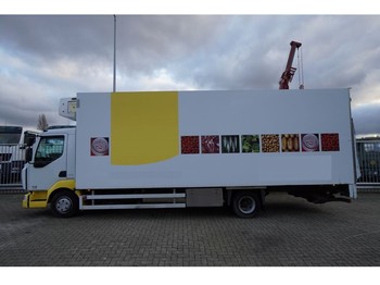 Chladirenské nákladné vozidlo Renault MIDLUM 180 Dxi EEV FRIGO TRUCK: obrázok 1