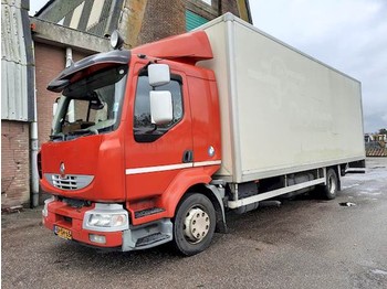 Skříňový nákladní auto Renault MIDLUM 240.12: obrázok 1