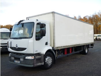 Skříňový nákladní auto Renault Premium 240.18 dxi 4x2 closed box + taillift: obrázok 1