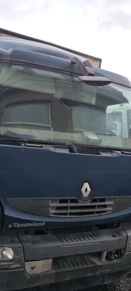 Skříňový nákladní auto Renault Premium 270: obrázok 2