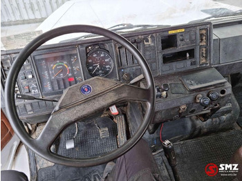 Podvozek s kabinou Scania 92 H Torpedo 6x4 french: obrázok 5