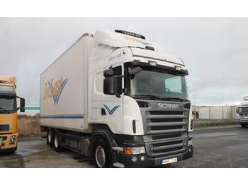 Chladirenské nákladné vozidlo Scania R500LB6X2MNB: obrázok 1