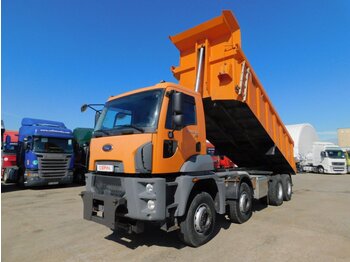 Sklápač Ford 4142d 8x4 dcab e6 16s2230