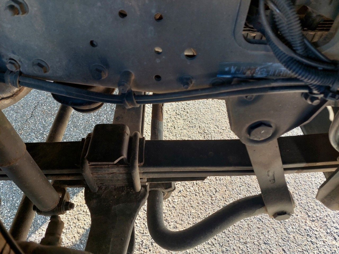 Sklápač Iveco AD340X480 X-Way Bordmatic Meiller 8x4