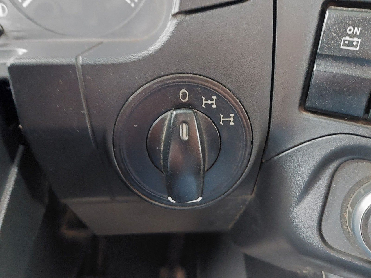 Sklápač Iveco AD 260T45 BB Dautel Bordmatic 6x4