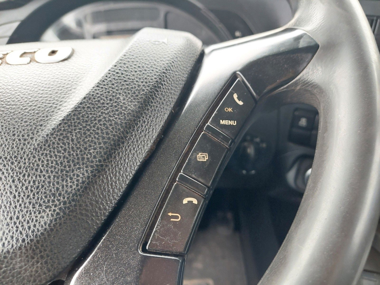 Sklápač Iveco AD 260T45 BB Dautel Bordmatic 6x4