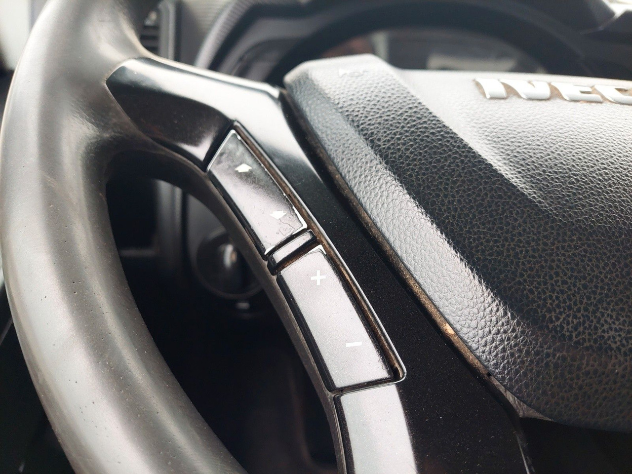 Sklápač Iveco AD 260T45 BB Dautel Bordmatic 6x4