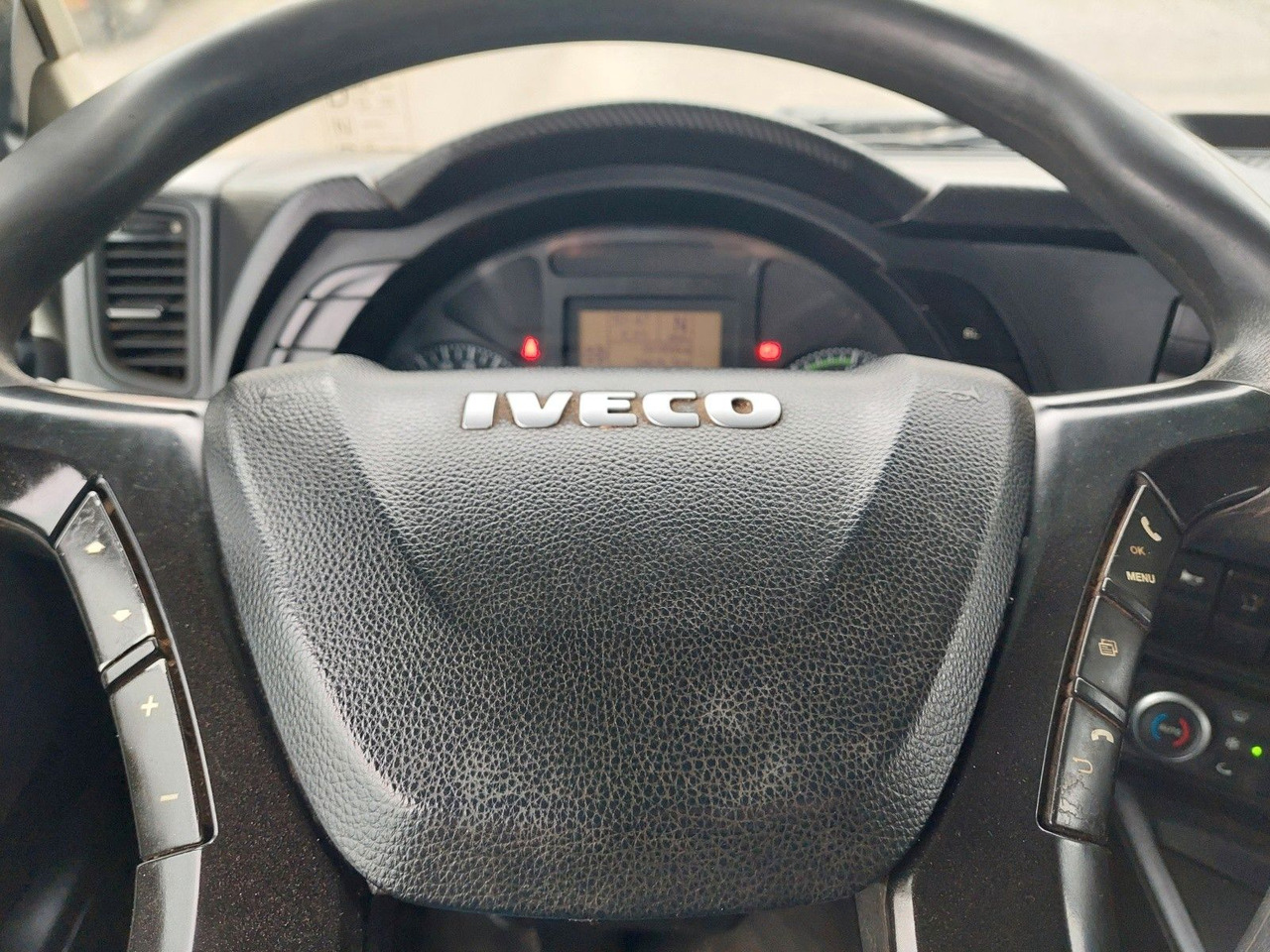 Sklápač Iveco AD 260T45 BB Dautel Bordmatic 6x4