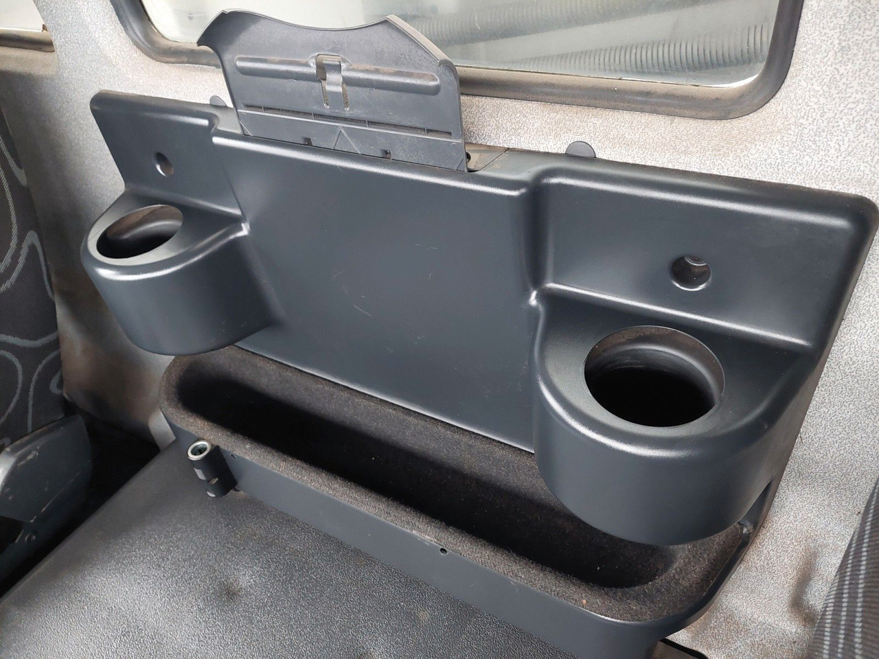 Sklápač Iveco AD 260T45 BB Dautel Bordmatic 6x4