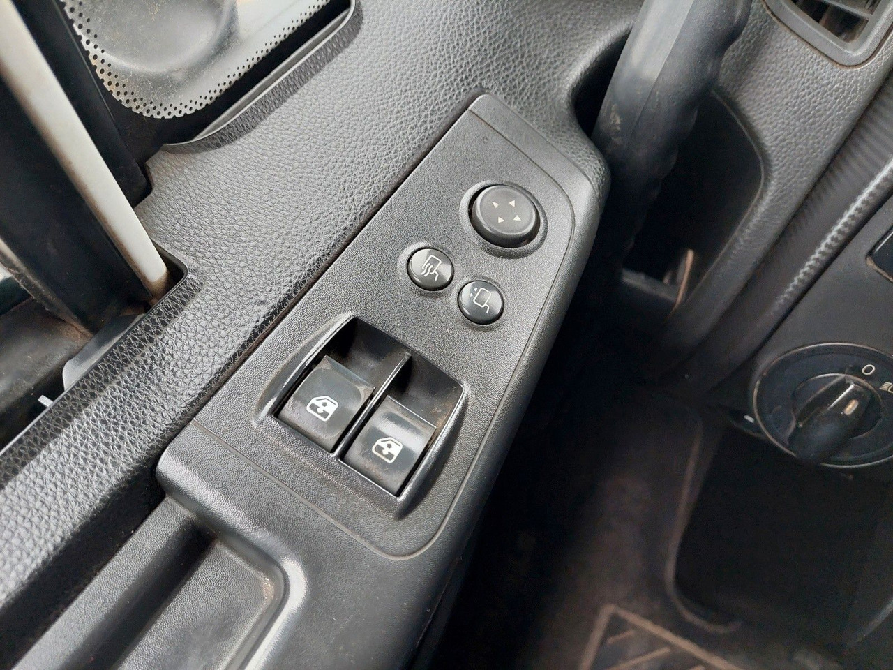 Sklápač Iveco AD 260T45 BB Dautel Bordmatic 6x4