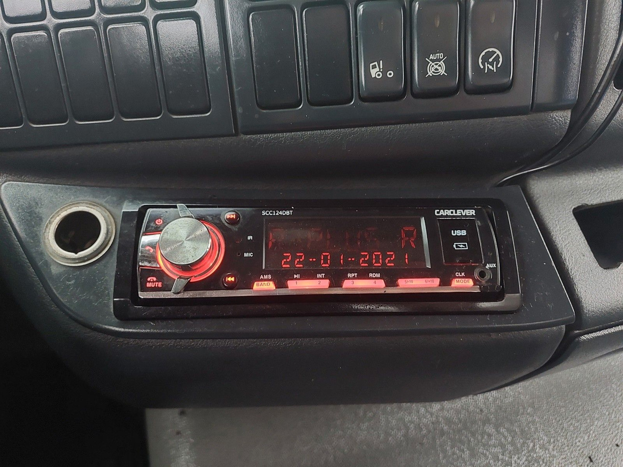 Sklápač MAN TGA 26.430 BB 6x4 Meiller