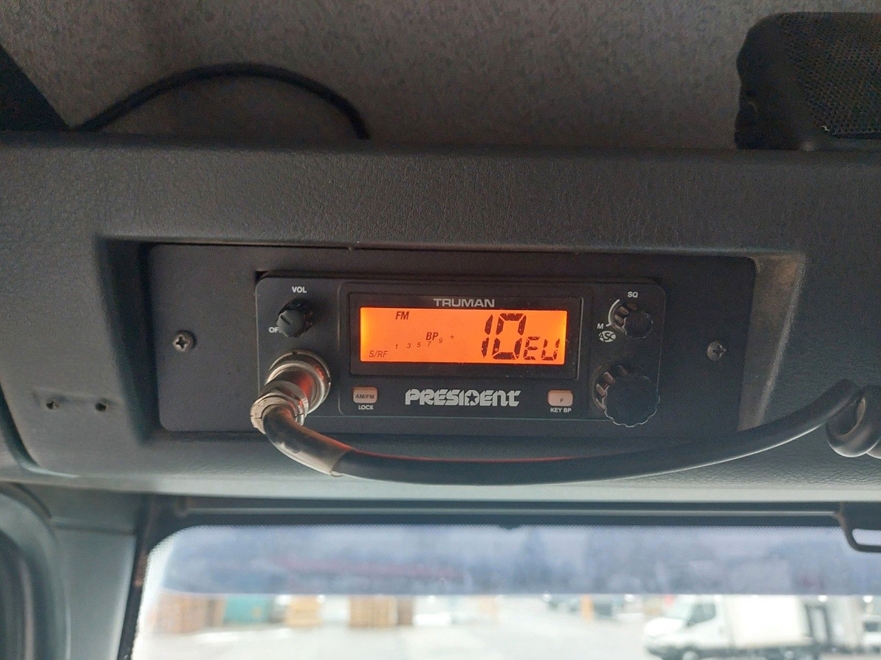 Sklápač MAN TGA 26.430 BB 6x4 Meiller