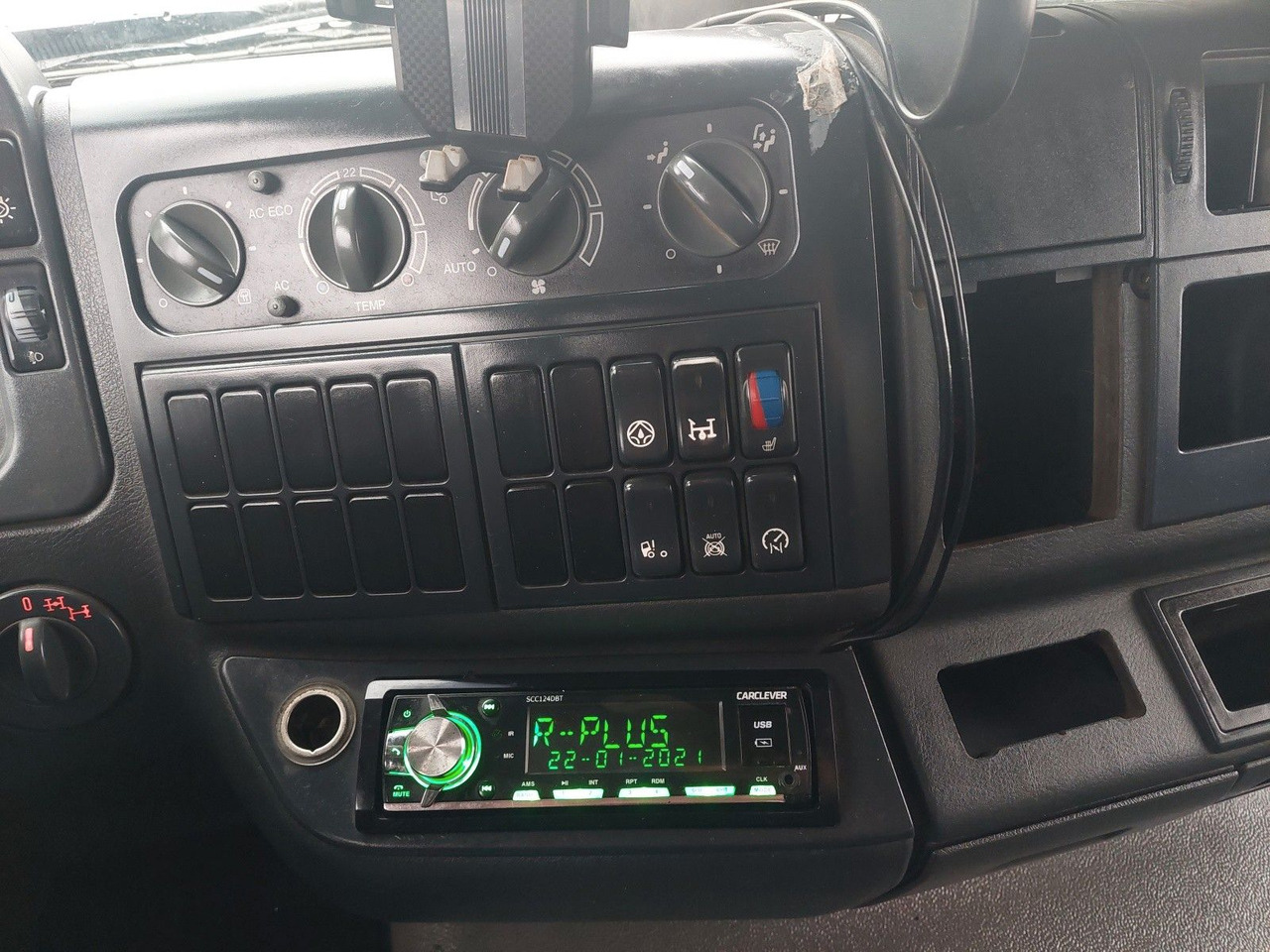 Sklápač MAN TGA 26.430 BB 6x4 Meiller