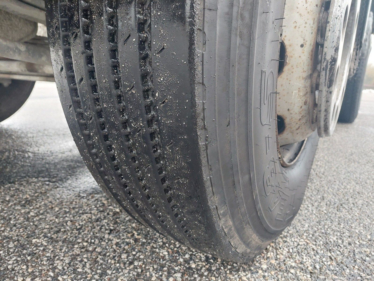 Sklápač MAN TGA 26.430 BB 6x4 Meiller