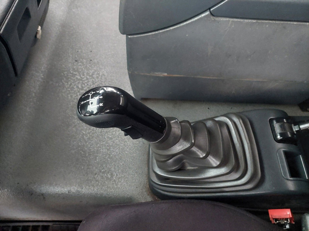 Sklápač MAN TGA 26.430 BB 6x4 Meiller