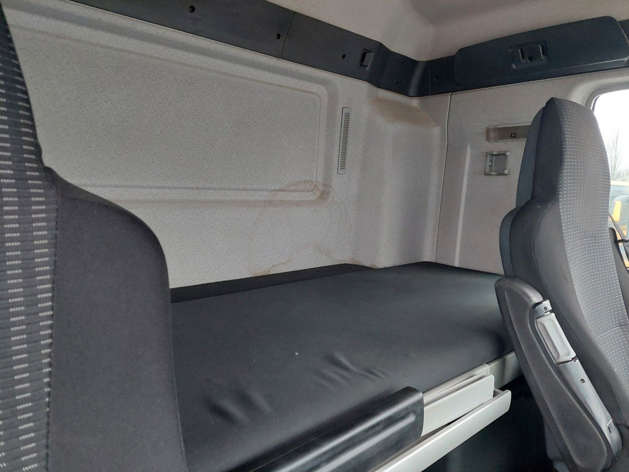 Sklápač MAN TGS 33.480 6x6 BB Bordmatik