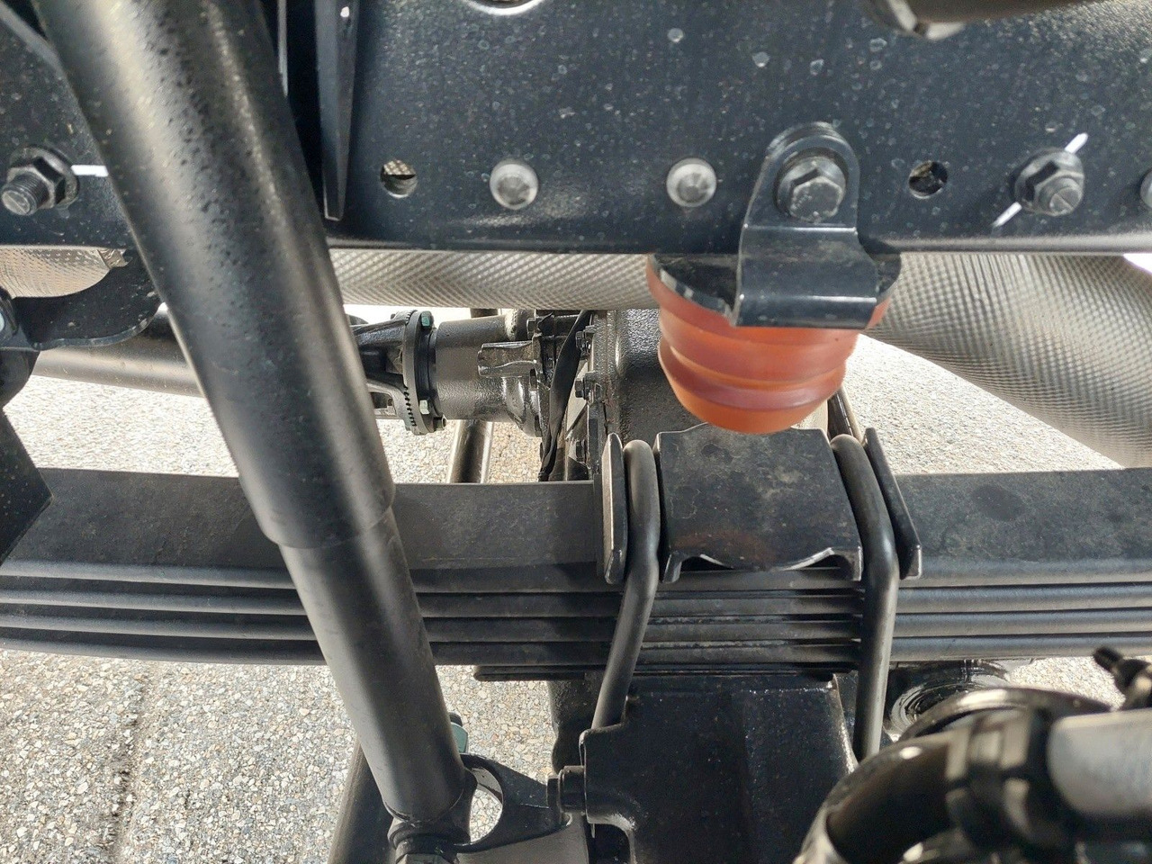 Sklápač MAN TGS 41.520 8X6 BB CH