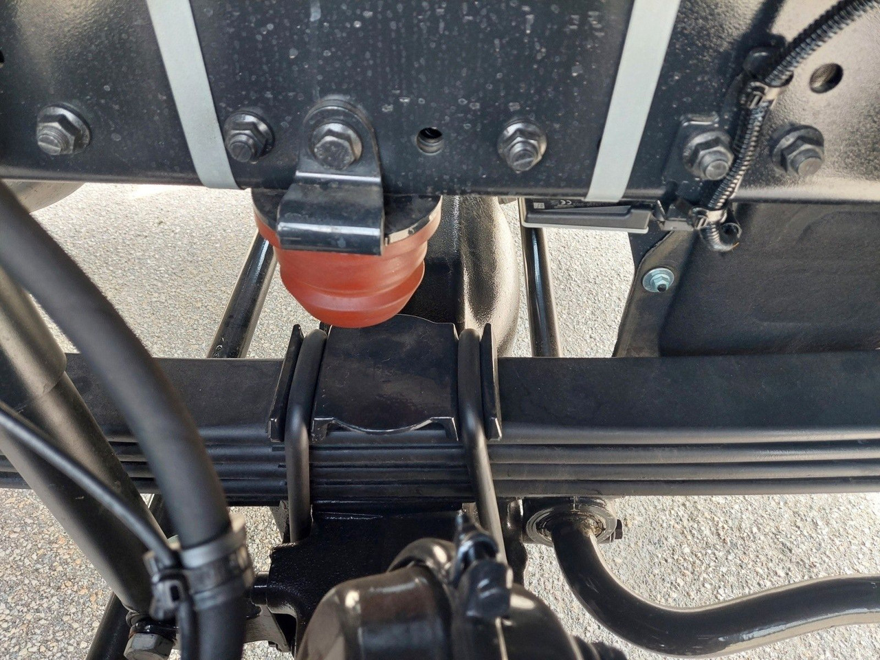 Sklápač MAN TGS 41.520 8X6 BB CH